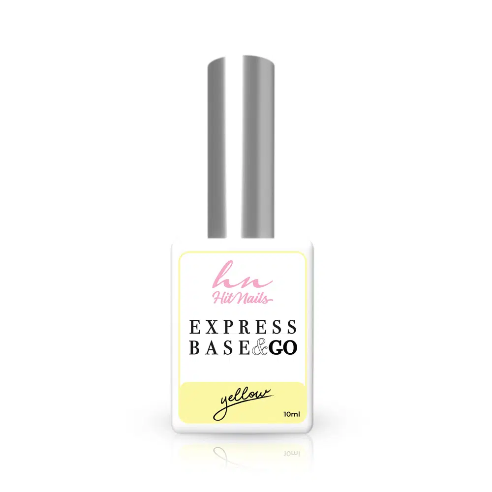 express-base-go-yellow-10ml