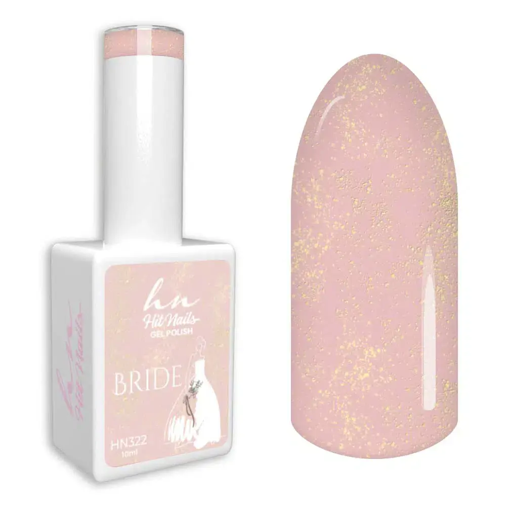 gel-polish-bride-10ml-hn322