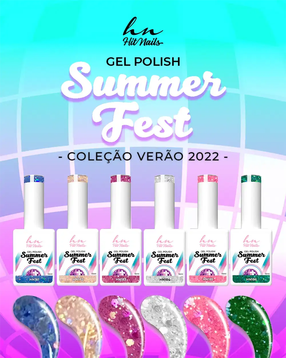 gel-polish-summer-fest-colecao-6-cores