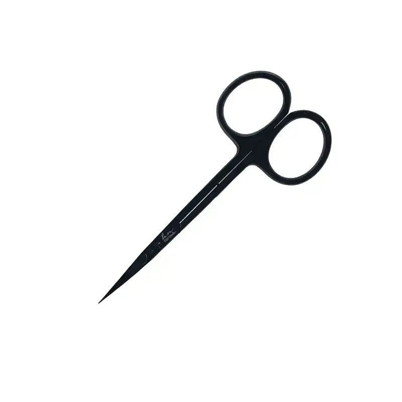 tesoura-de-cuticulas-pro-black-titanium-series