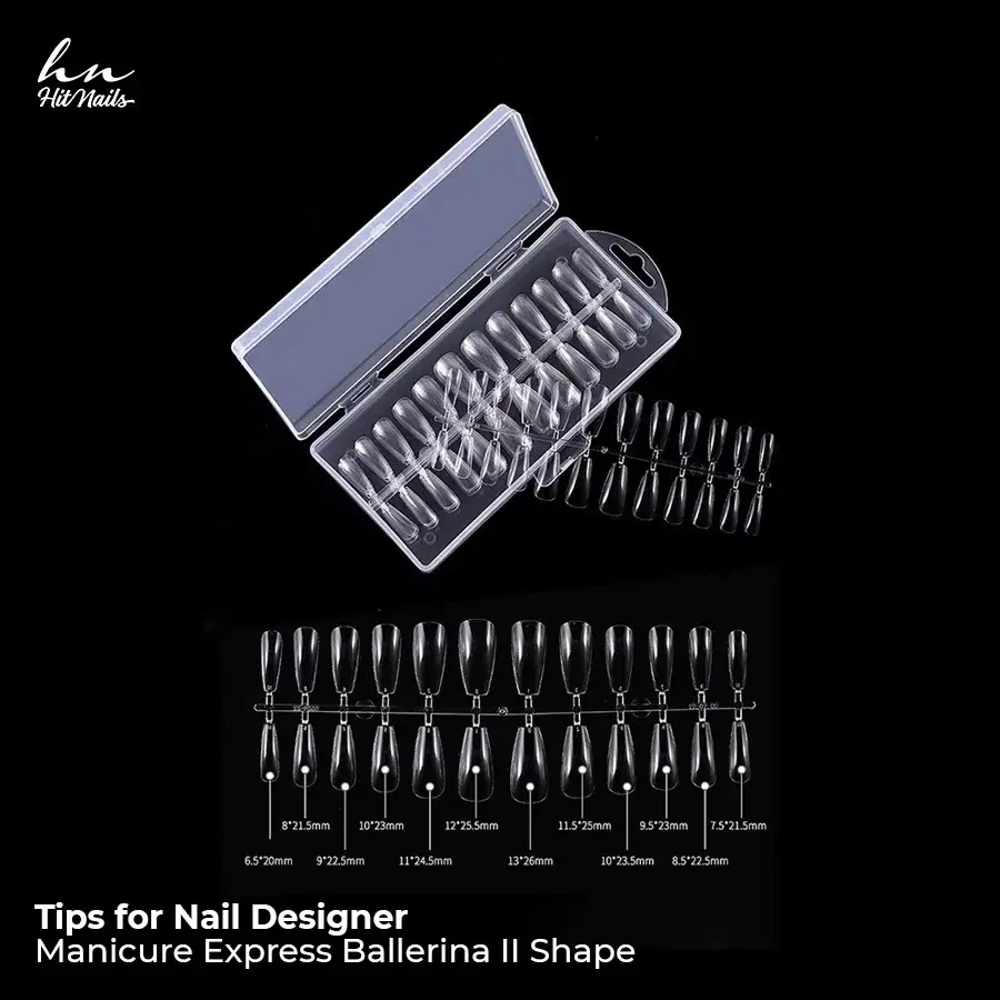 tips-for-nail-designer-manicure-express-ballerina-ii-shape-240-un