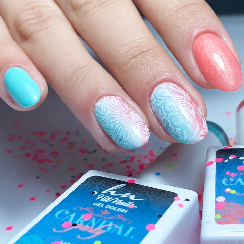 gel-polish-carnival-party-10ml-hn205-4