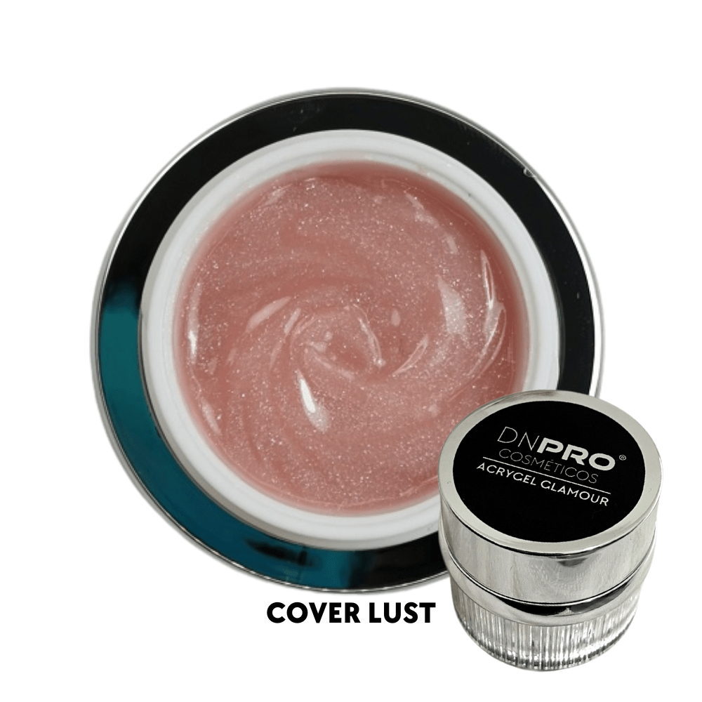 ACRYGEL COVER LUST acrygel cover lust