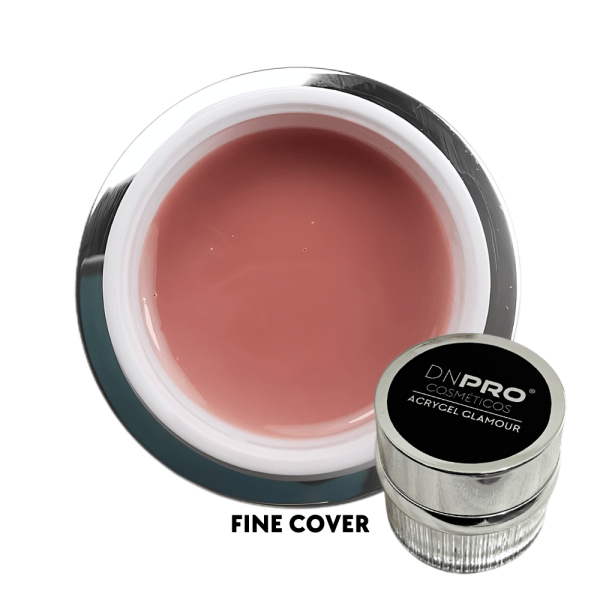 ACRYGEL FINE COVER