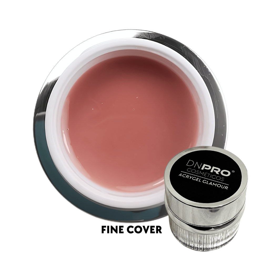 ACRYGEL FINE COVER ACRYGEL FINE COVER