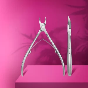 ALICATE CUTICULAS EXPERT90 3MM
