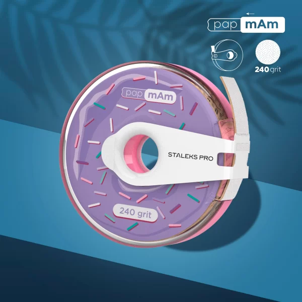 lima papmam 240