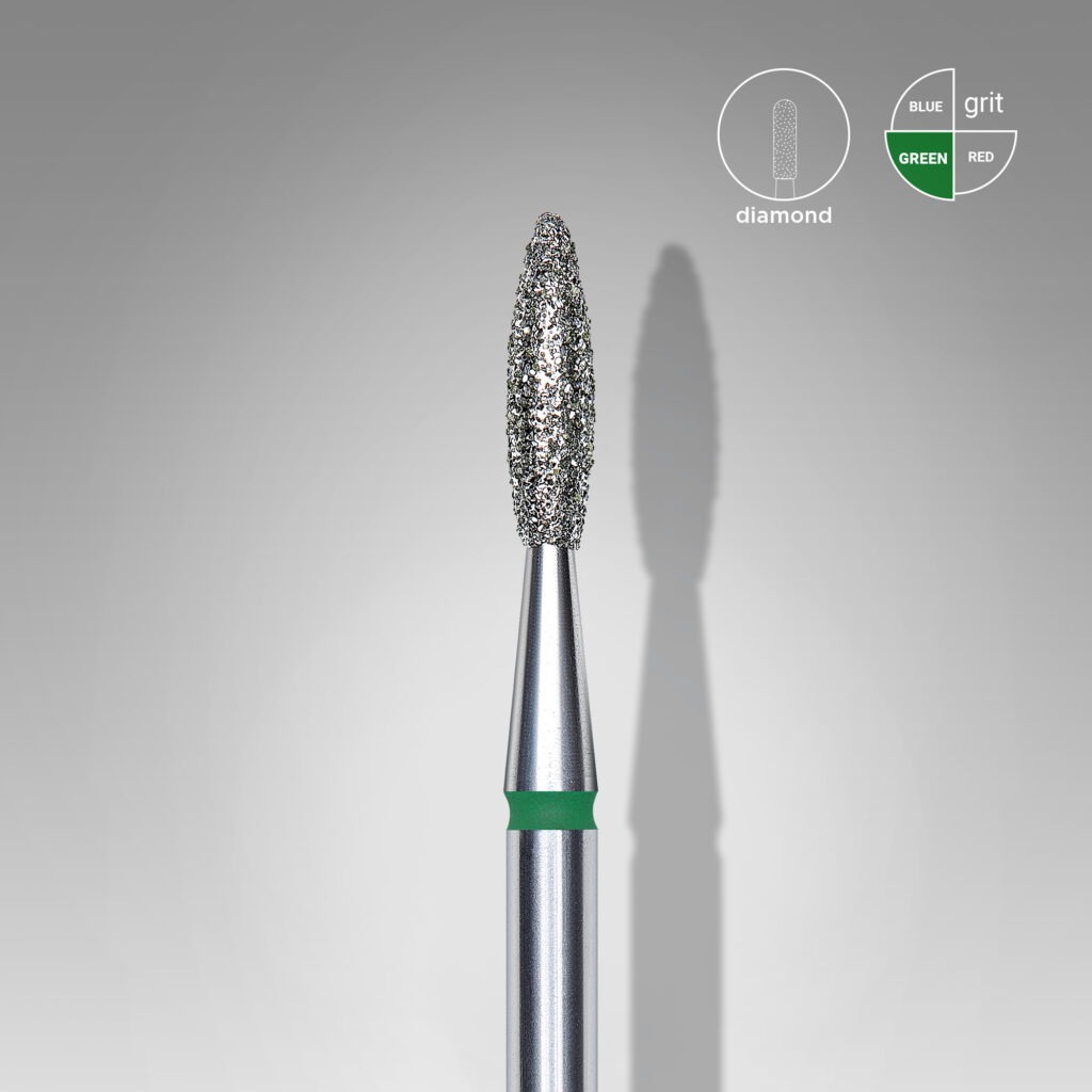 FA10G021-8 LIMA VERDE CHAMA