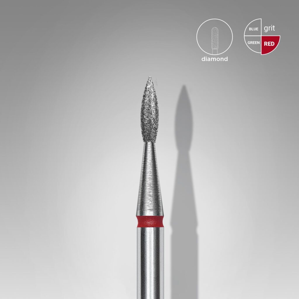 FA11R018-8 BROCA FLAME