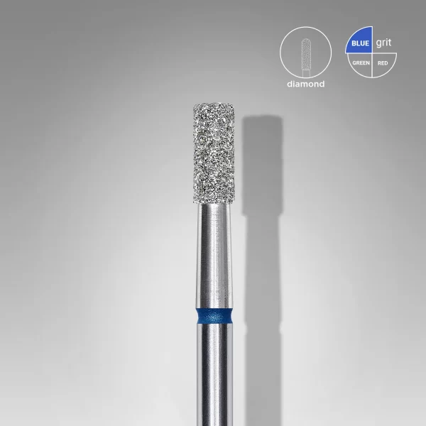 BROCA DIAMANTADA 2,5MM