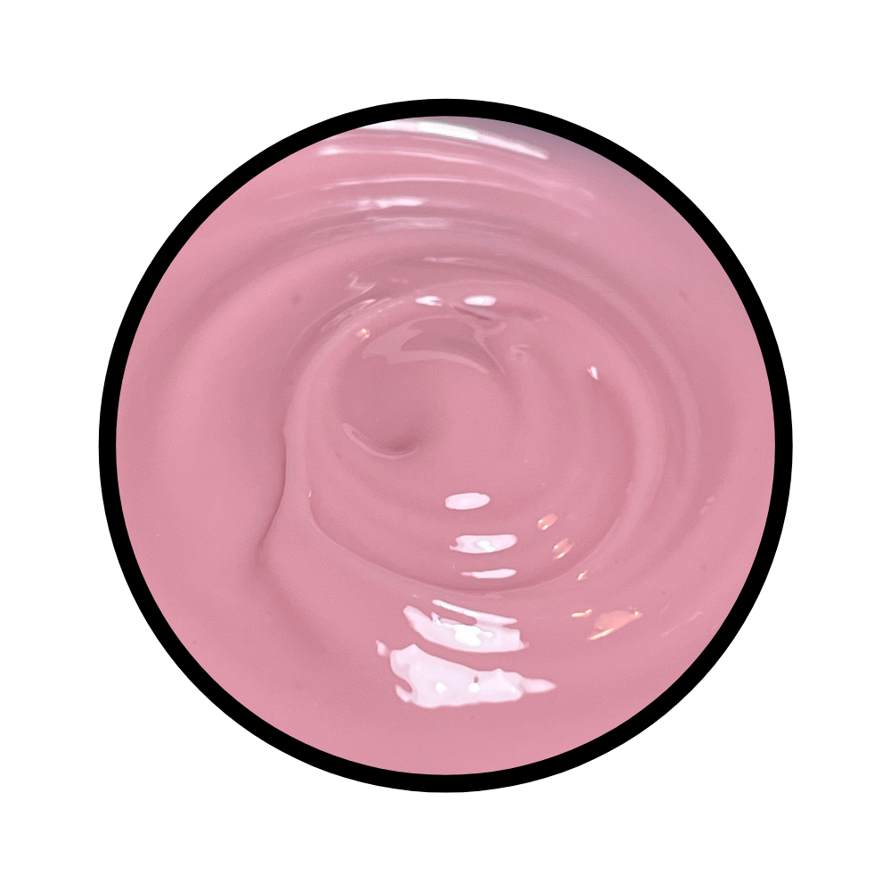 GEL PROFIBER ROSETTE (2)