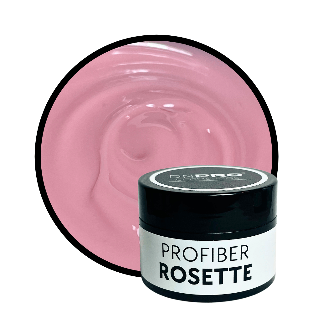 GEL PROFIBER ROSETTE (3)