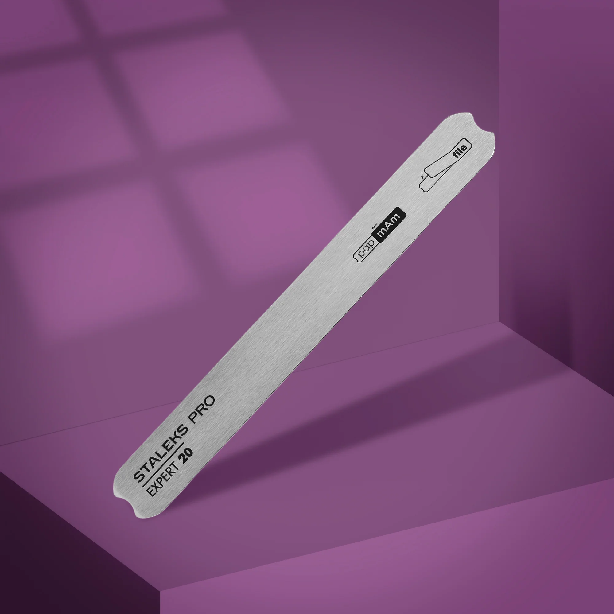 base lima reta expert 20